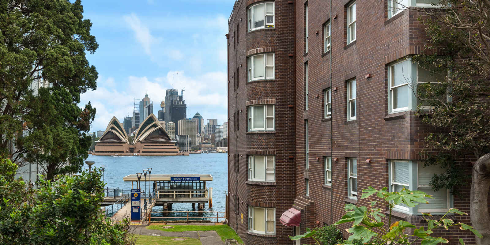 15/21 Waruda Street Kirribilli