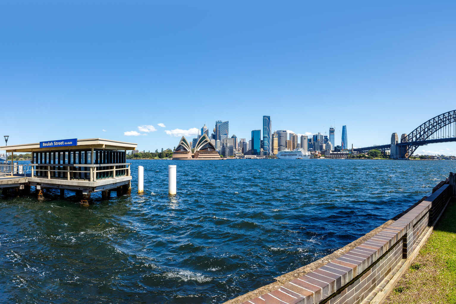 15/21 Waruda Street Kirribilli