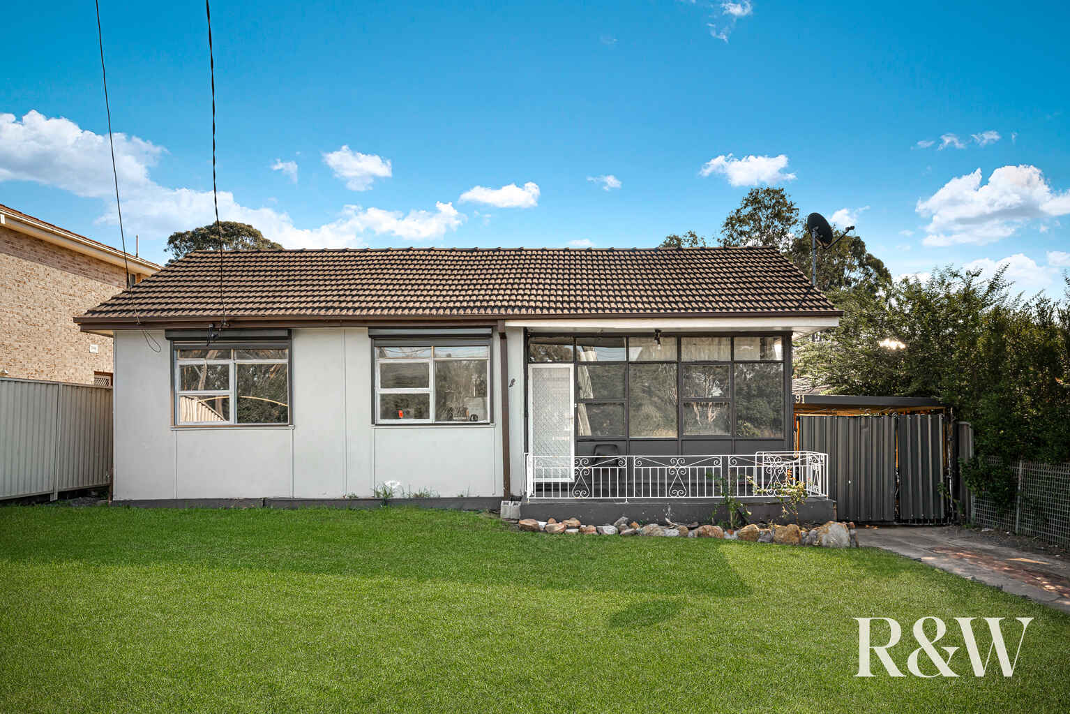 91 Melbourne Street Oxley Park