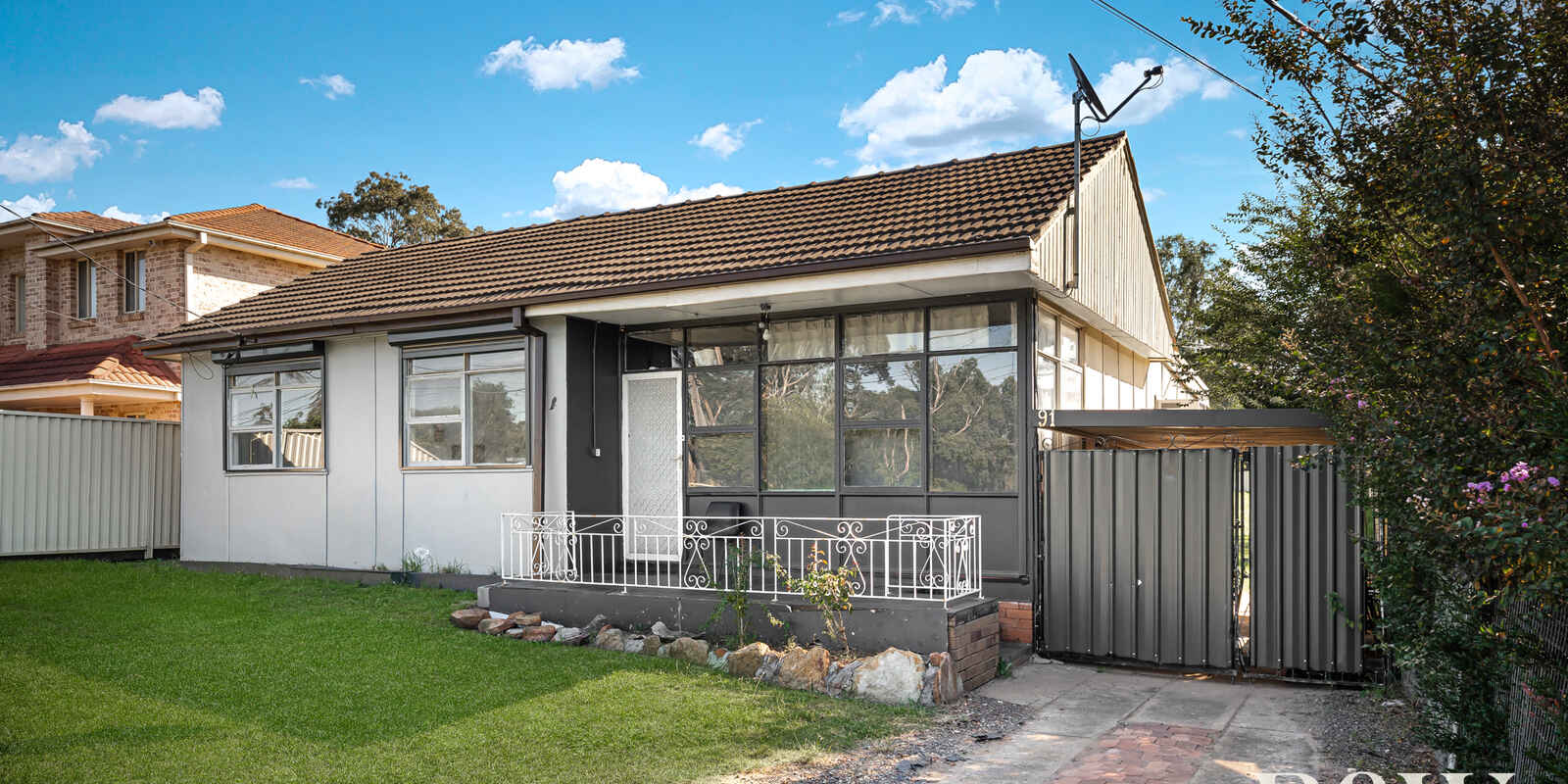 91 Melbourne Street Oxley Park