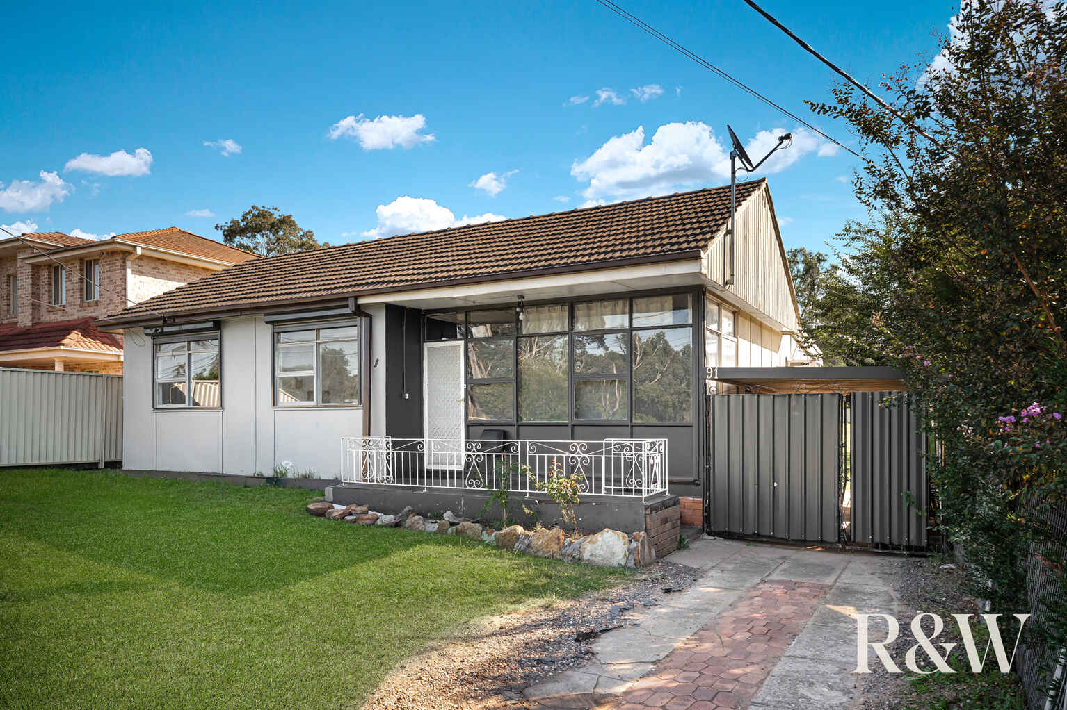 91 Melbourne Street Oxley Park