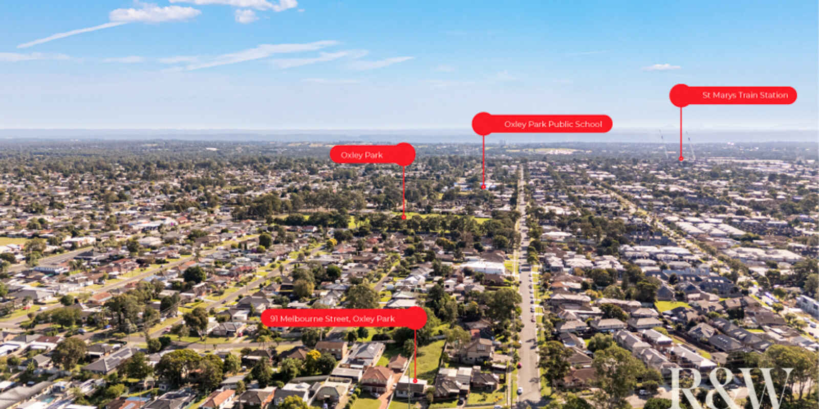 91 Melbourne Street Oxley Park