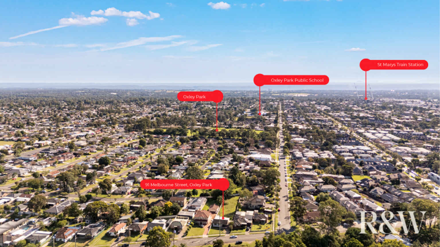 91 Melbourne Street Oxley Park