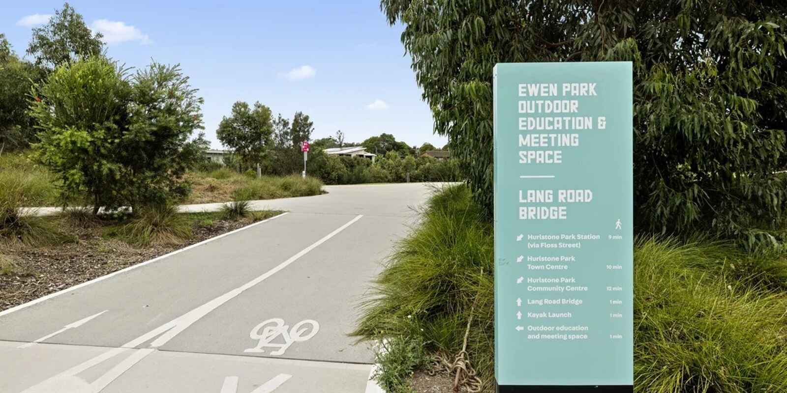 1/32 Tennent Parade Hurlstone Park