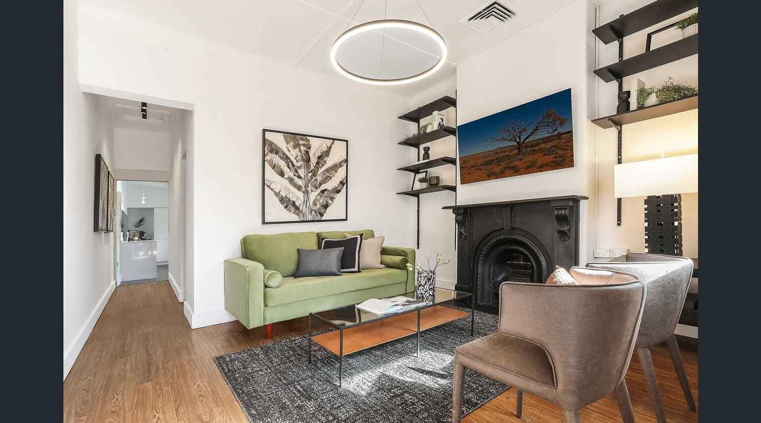 14 Pritchard Street Marrickville