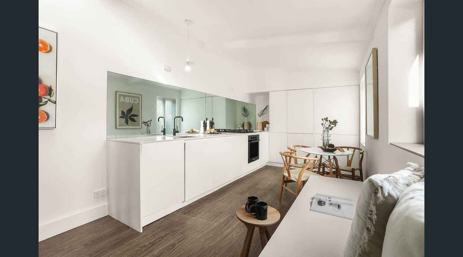 14 Pritchard Street Marrickville