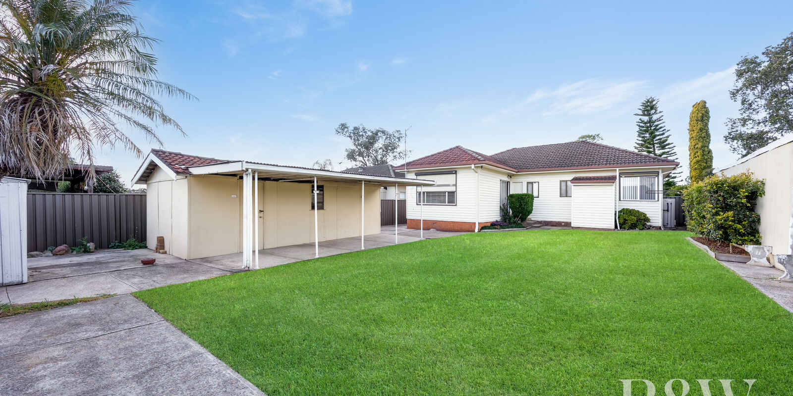 30 DARWIN ROAD Campbelltown