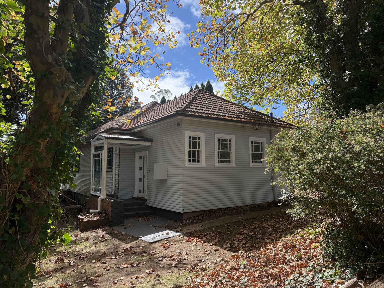 1/108 GOVETTS LEAP ROAD Blackheath