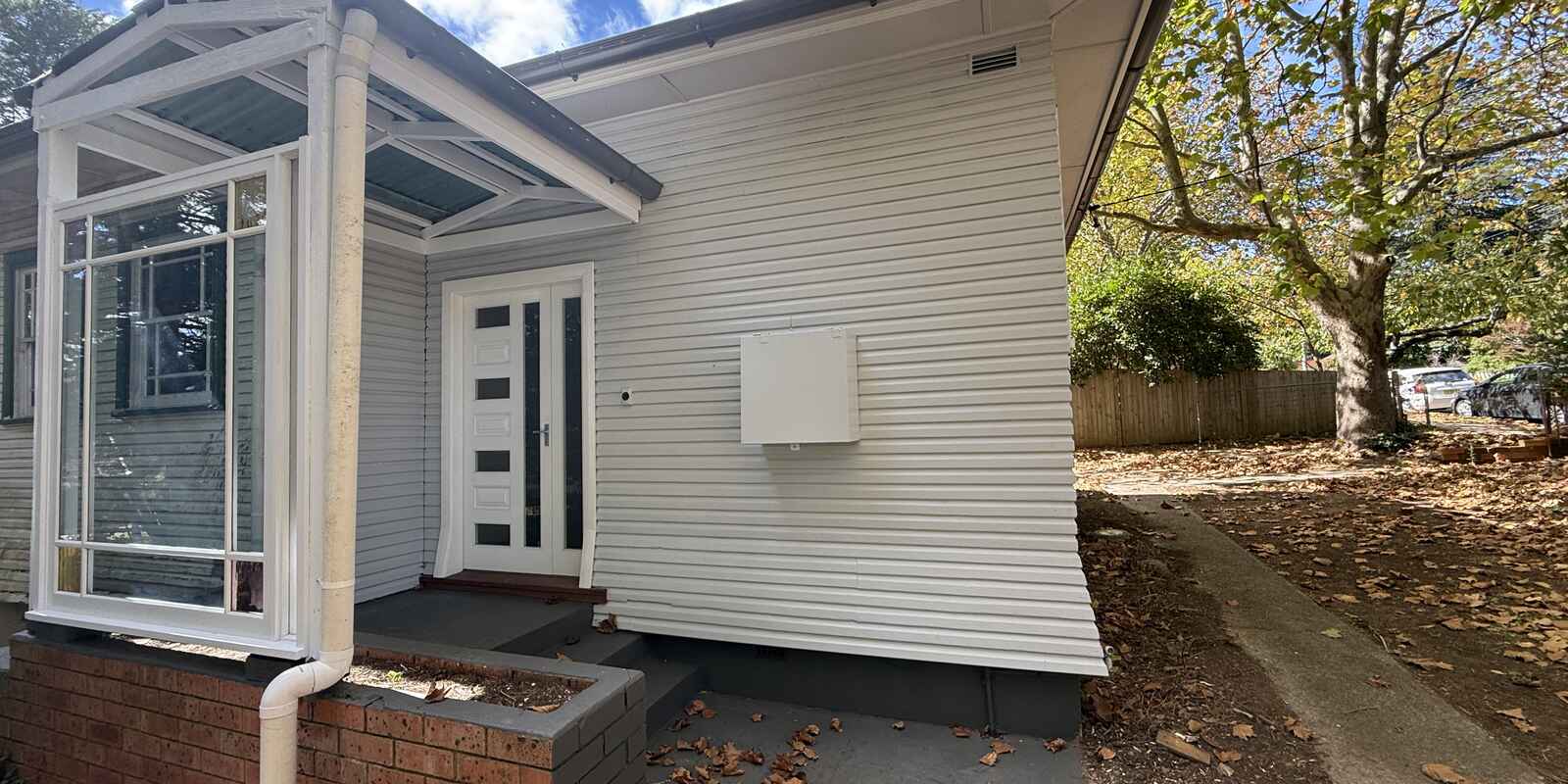 1/108 GOVETTS LEAP ROAD Blackheath