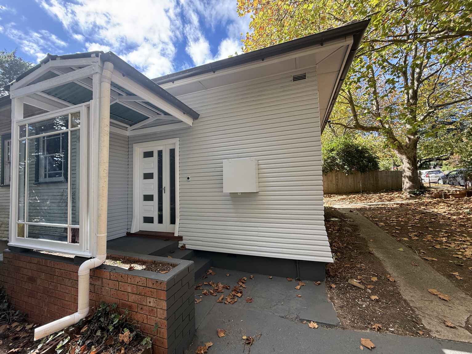 1/108 GOVETTS LEAP ROAD Blackheath