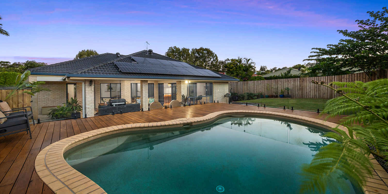 5 Hawkesbury Court Bli Bli