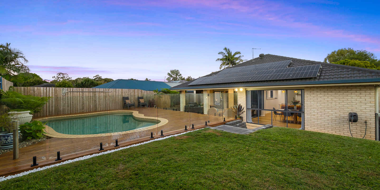 5 Hawkesbury Court Bli Bli