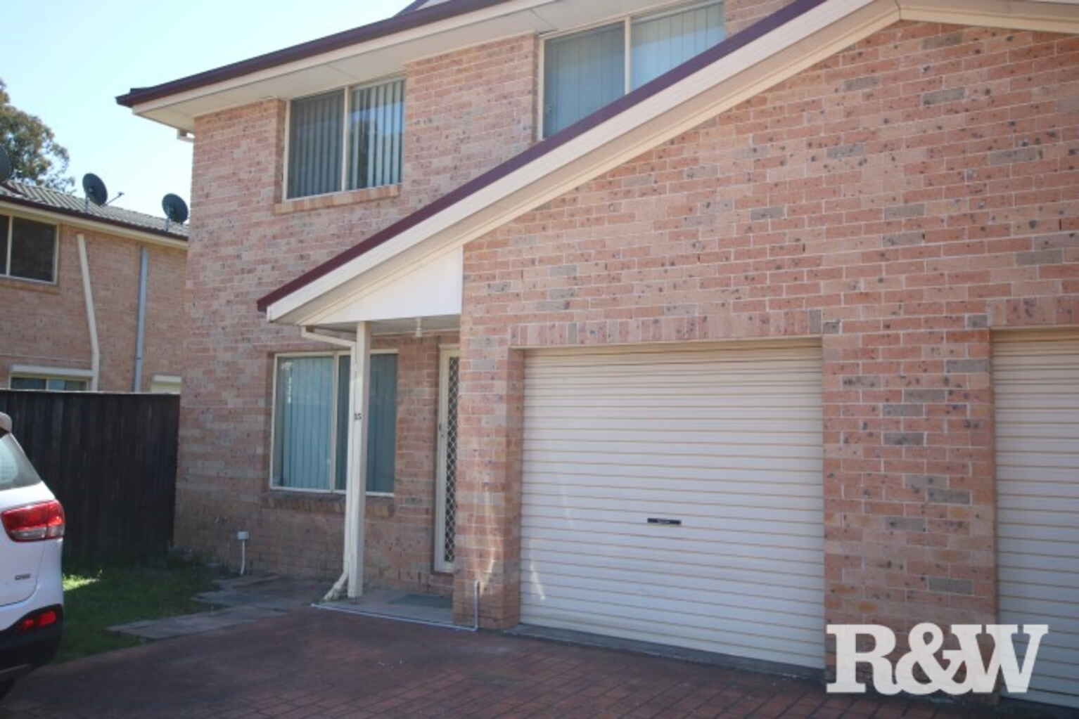 15/2 Charlotte Road Rooty Hill