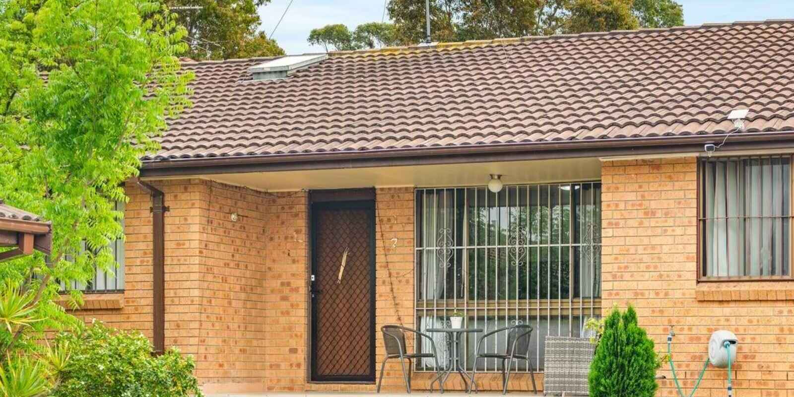 7/13 Hythe Street Mount Druitt