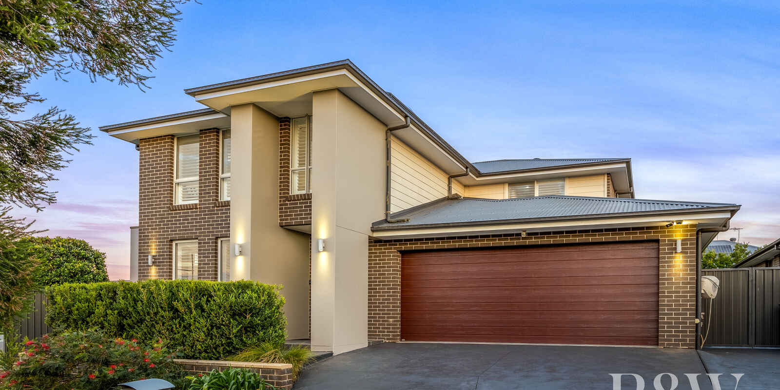8 ROVER STREET Leppington