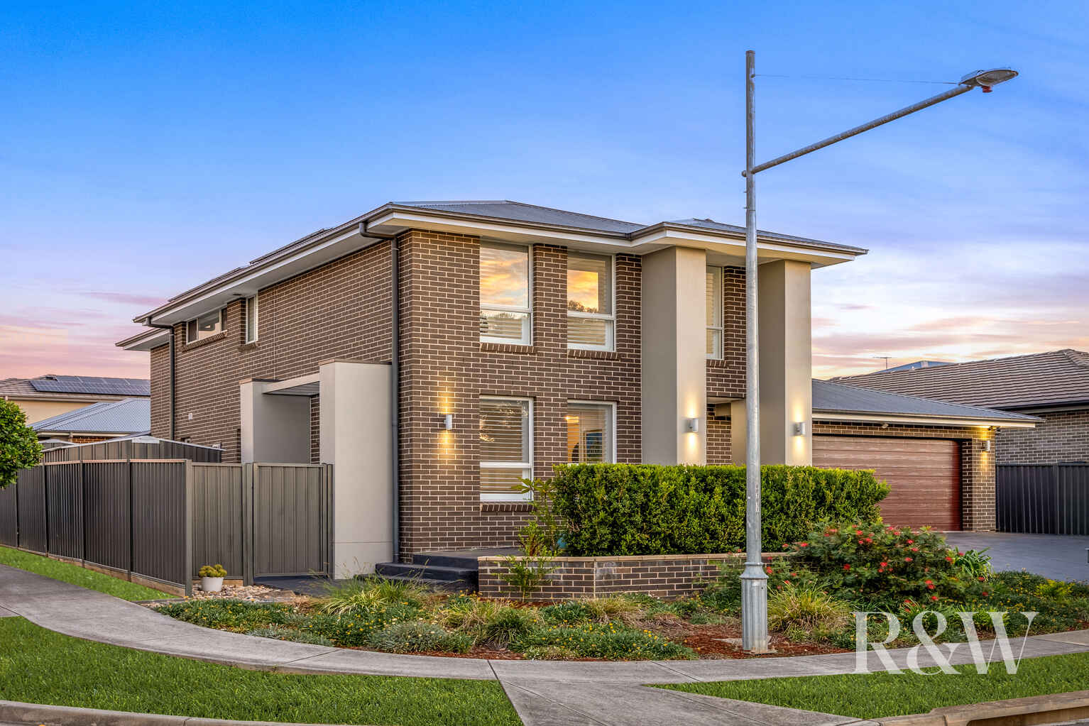 8 ROVER STREET Leppington