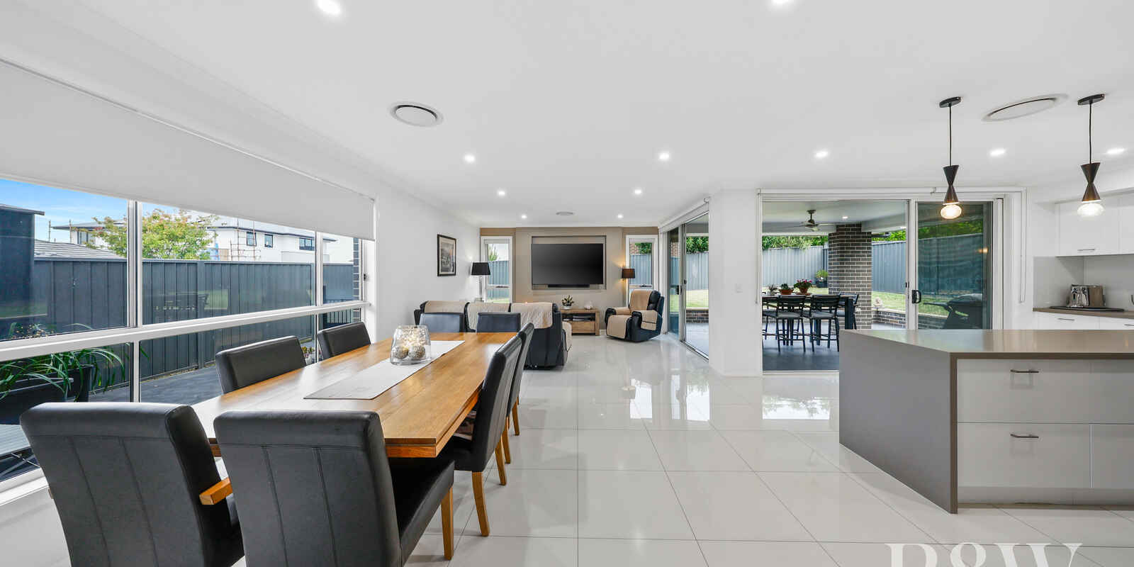 8 ROVER STREET Leppington