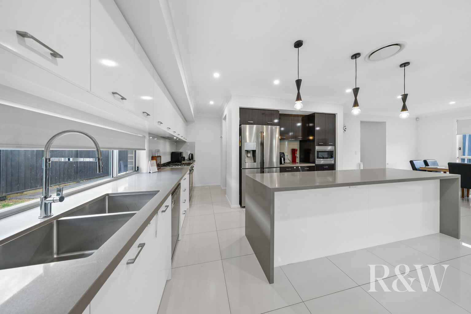 8 ROVER STREET Leppington