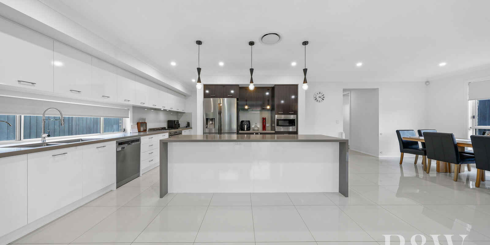 8 ROVER STREET Leppington