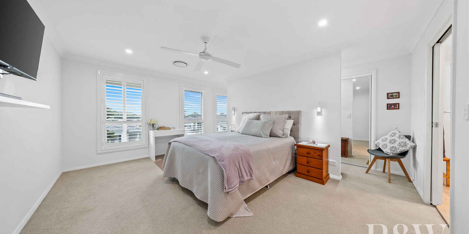 8 ROVER STREET Leppington