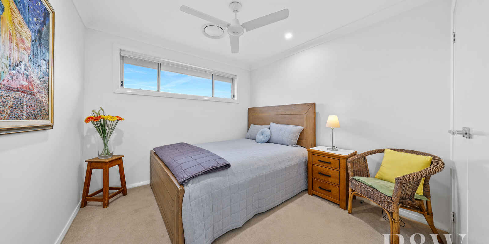 8 ROVER STREET Leppington