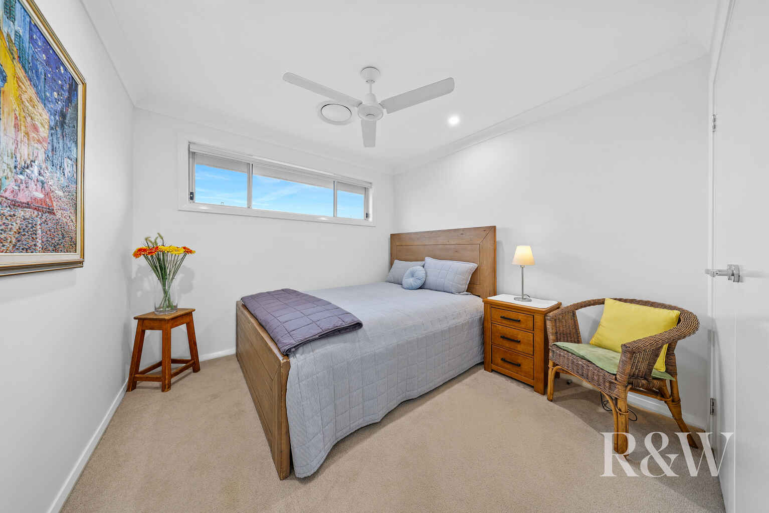 8 ROVER STREET Leppington