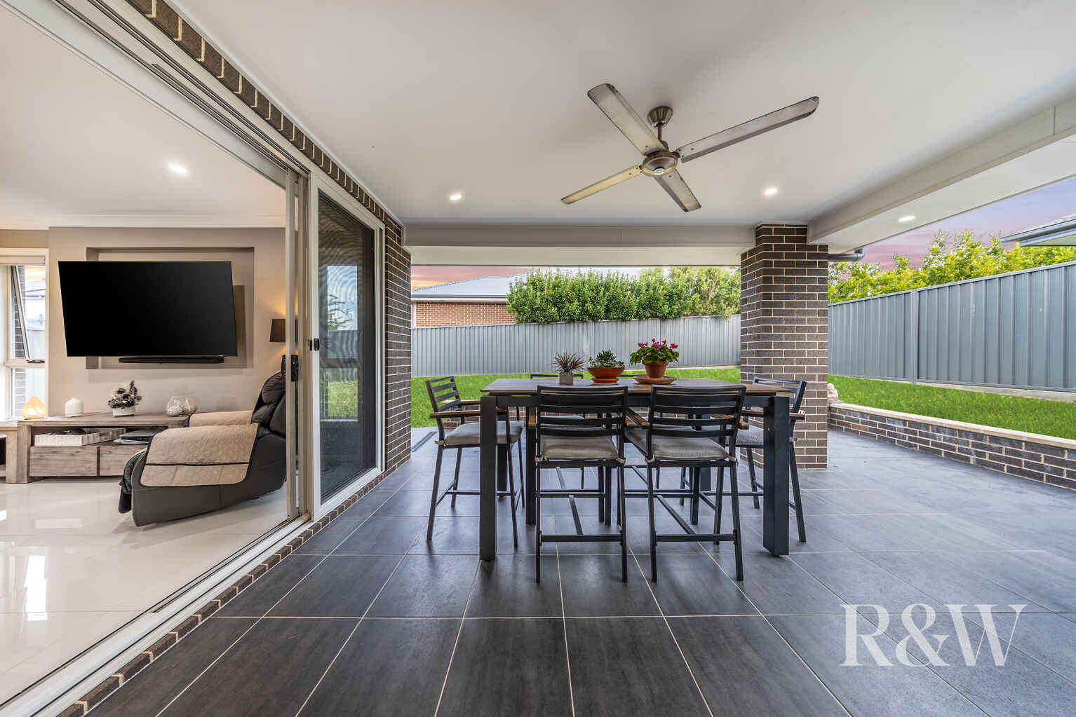 8 ROVER STREET Leppington