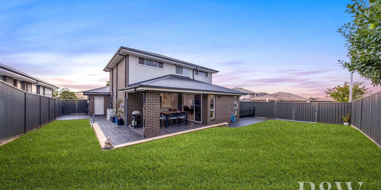 8 ROVER STREET Leppington