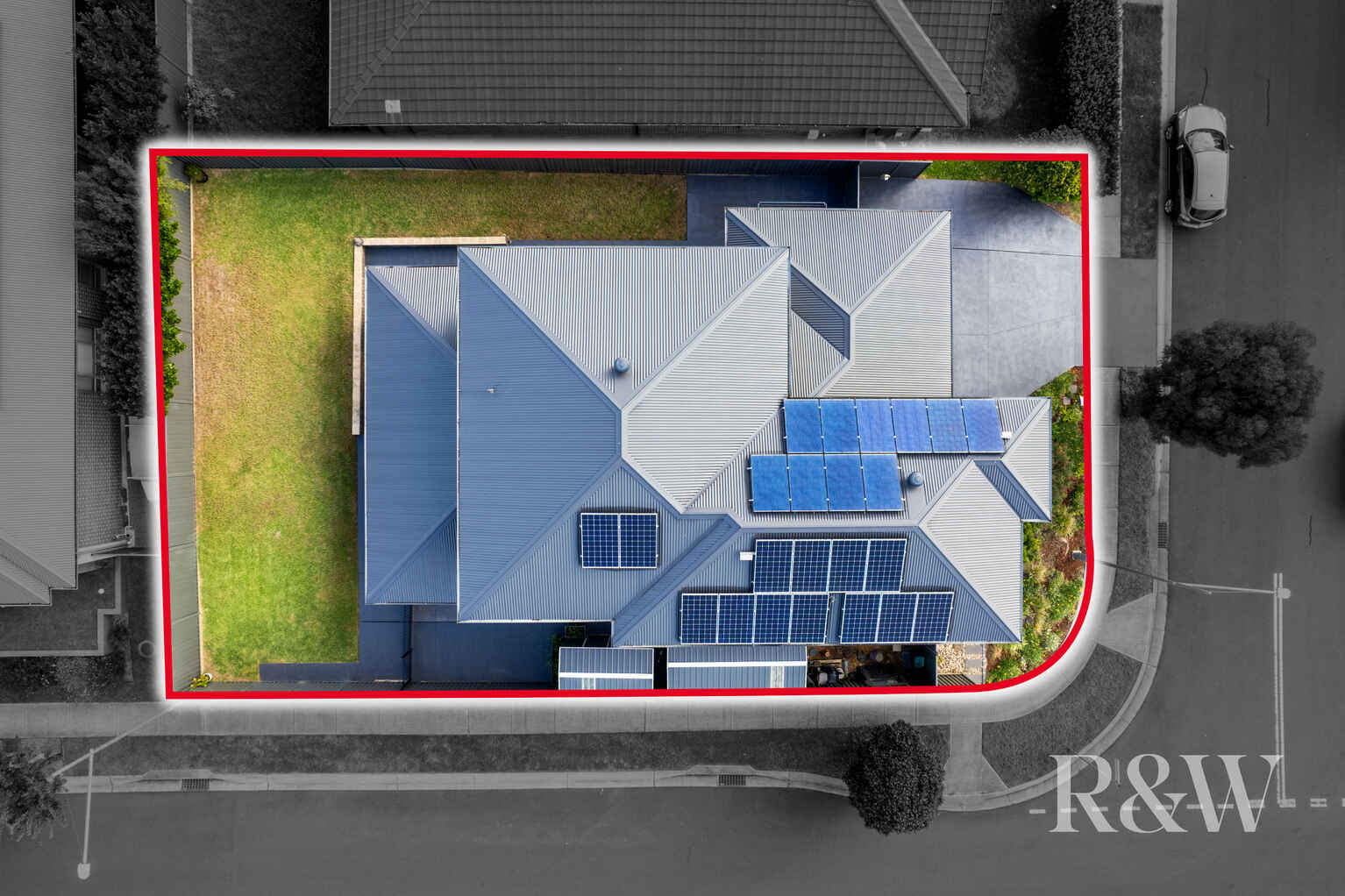 8 ROVER STREET Leppington