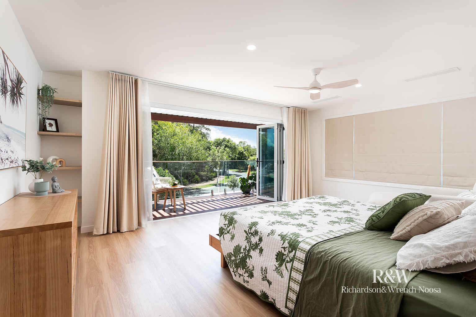 1 Crestview Drive Peregian Springs