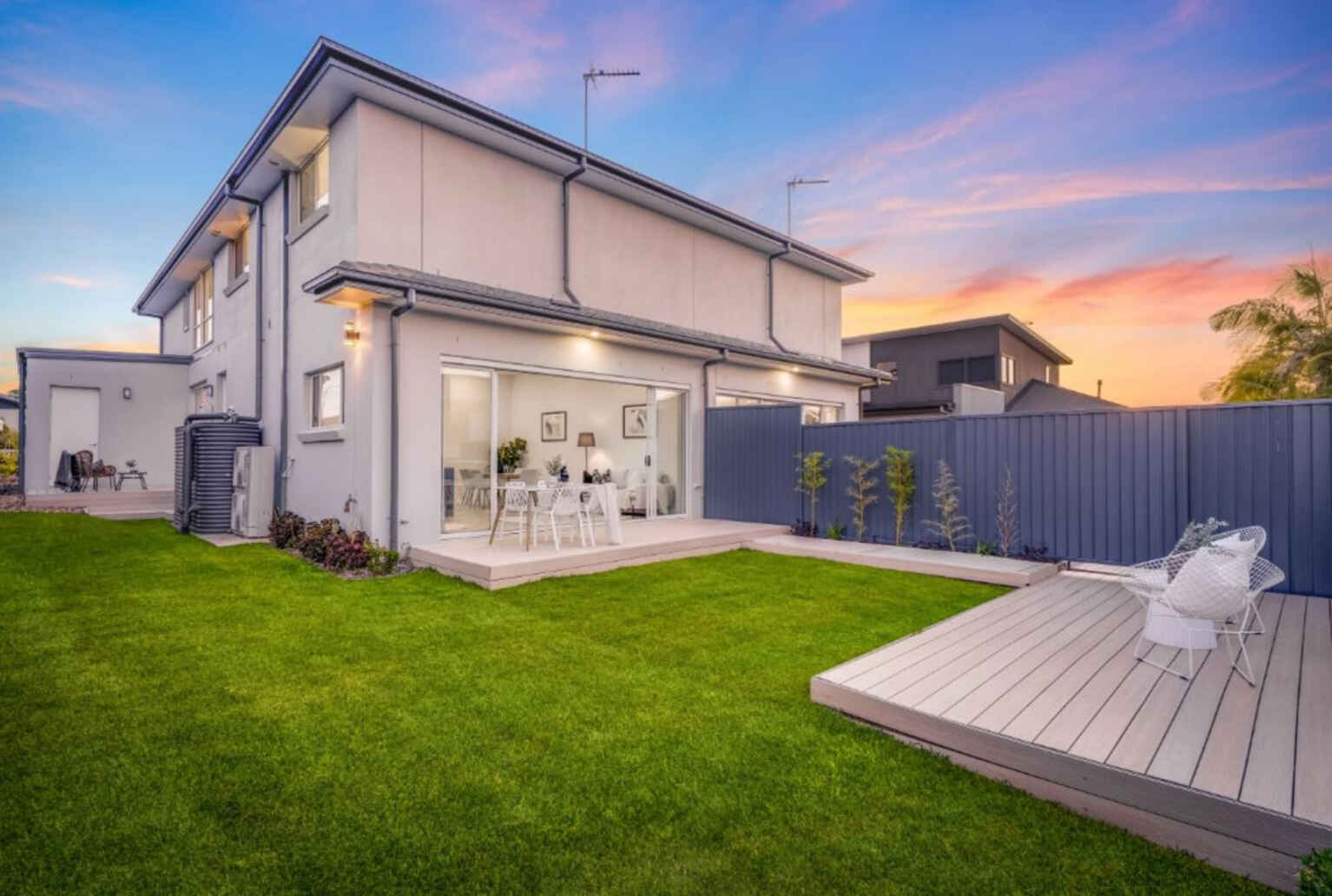 93 Thomas Boulton Circuit Kellyville