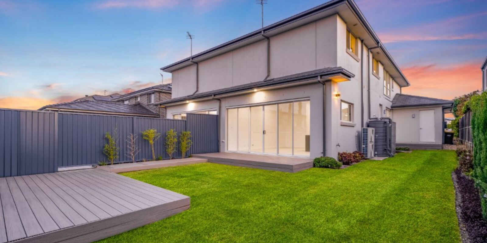 93 Thomas Boulton Circuit Kellyville