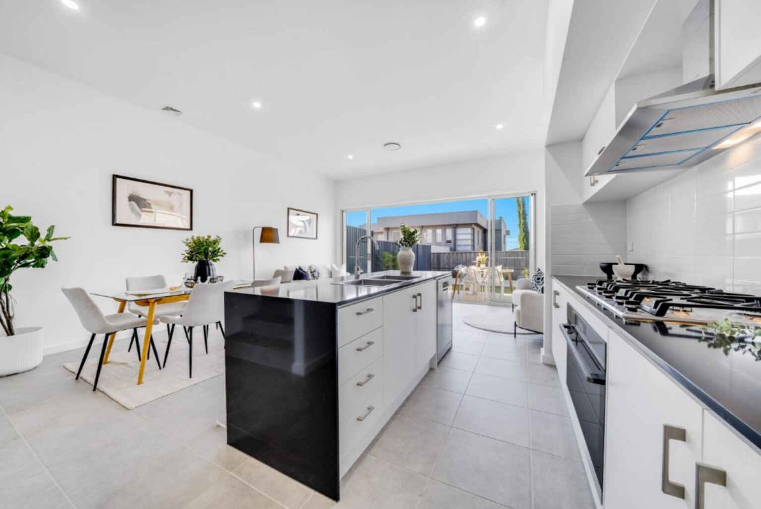 93 Thomas Boulton Circuit Kellyville