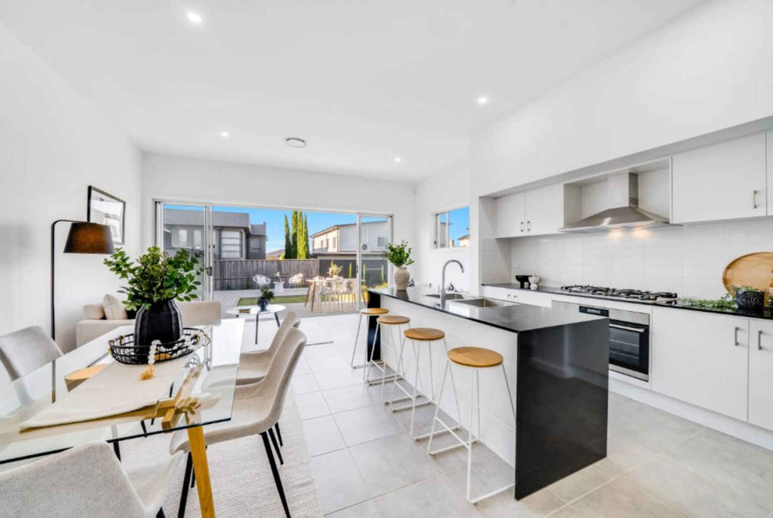 93 Thomas Boulton Circuit Kellyville