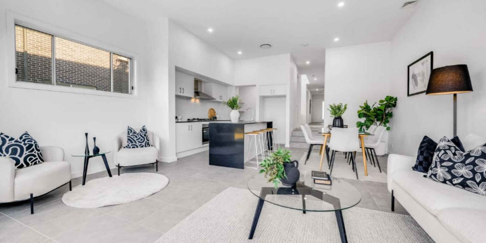 93 Thomas Boulton Circuit Kellyville