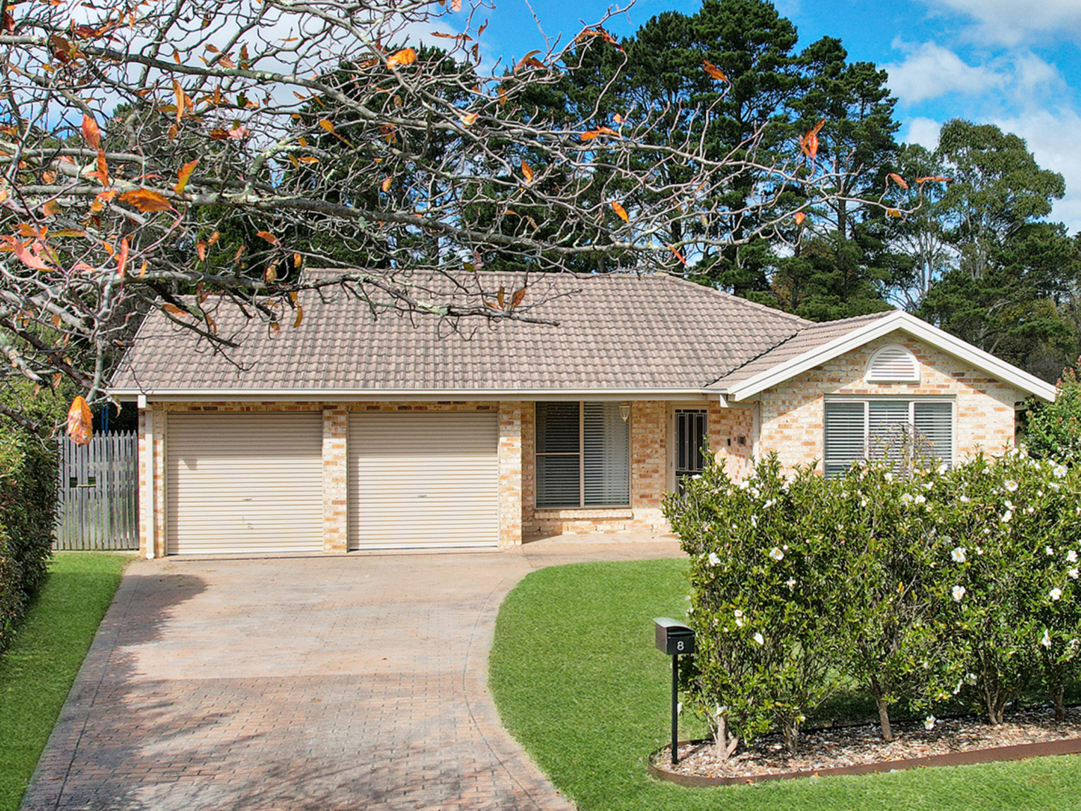 8 Crabapple Close Bowral