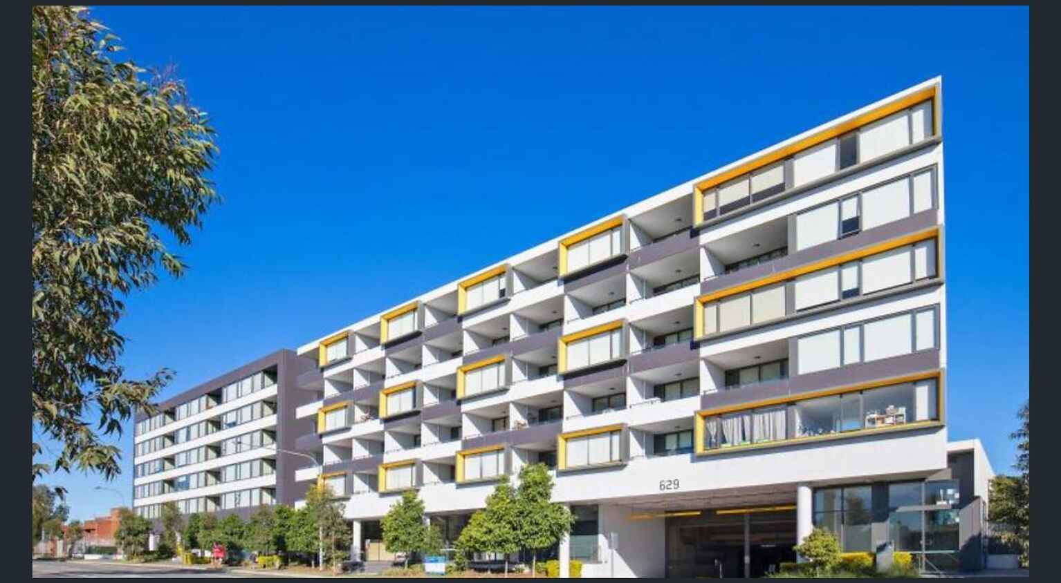 19/619-629 Gardeners Road Mascot