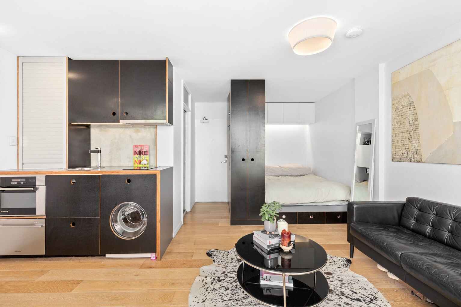 201/76 Roslyn Gardens Rushcutters Bay