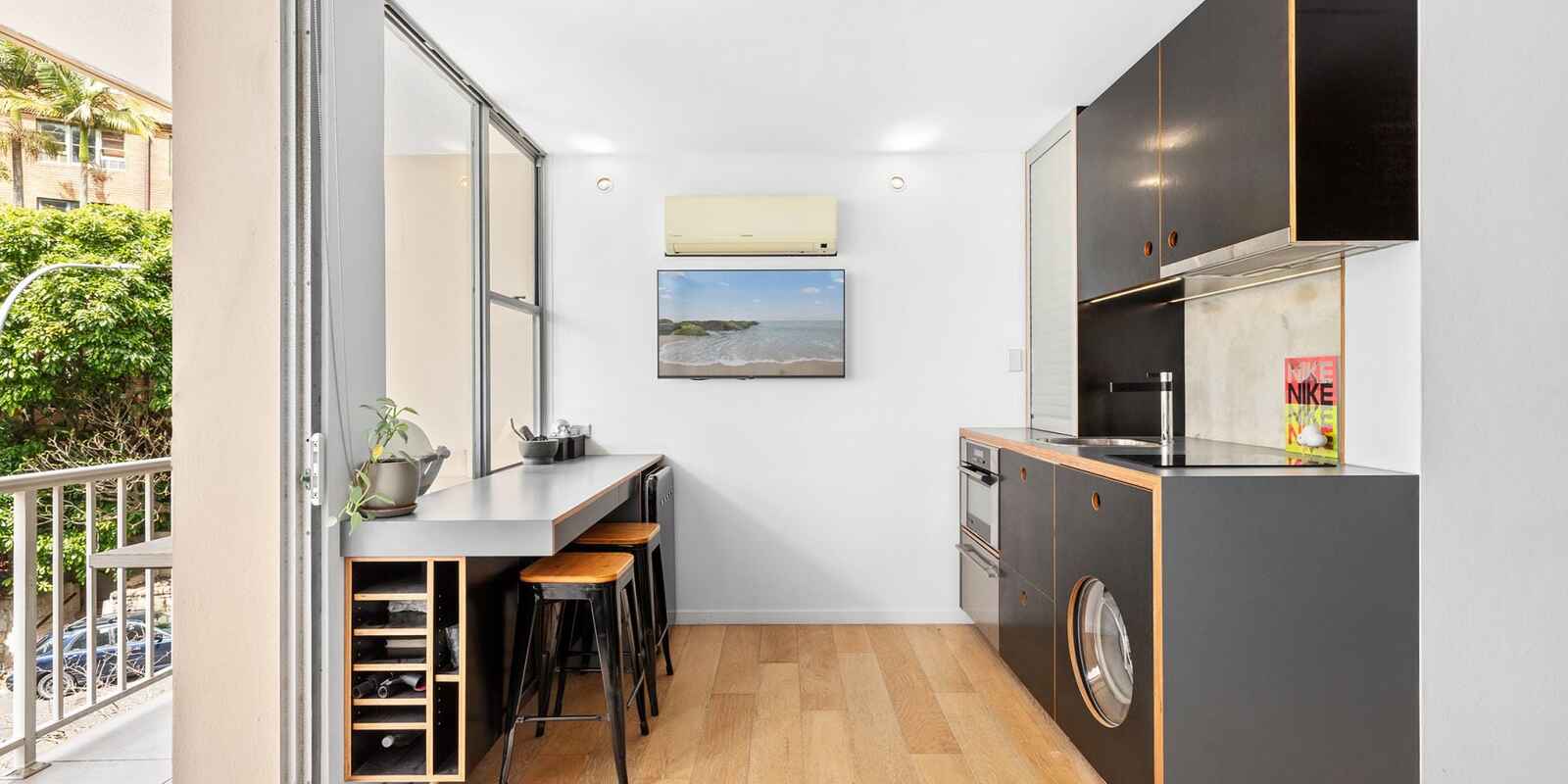 201/76 Roslyn Gardens Rushcutters Bay