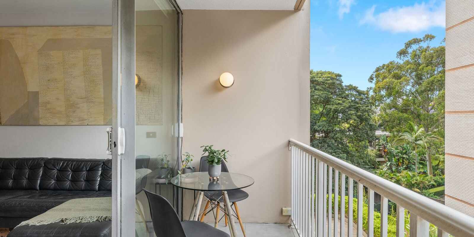 201/76 Roslyn Gardens Rushcutters Bay