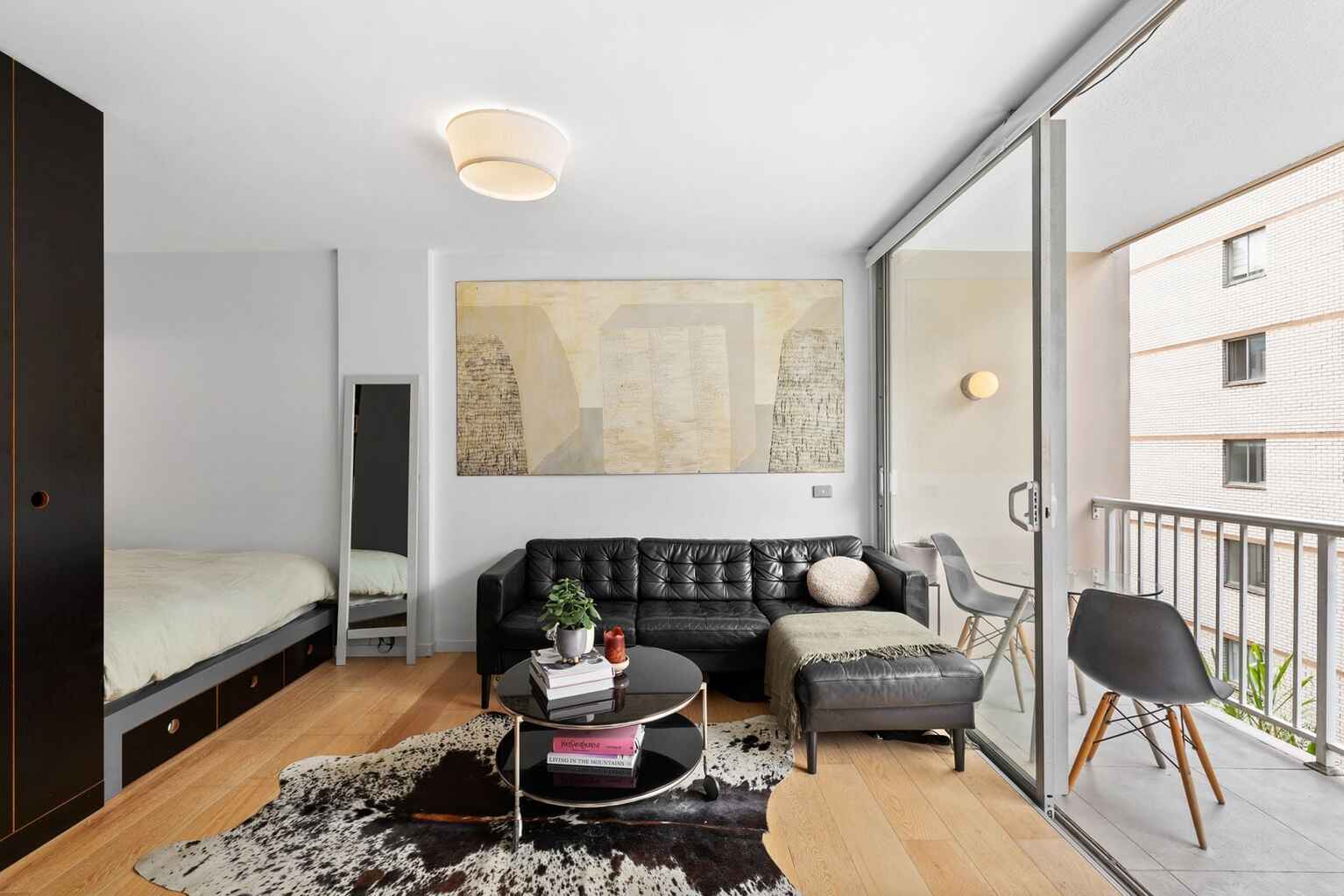 201/76 Roslyn Gardens Rushcutters Bay