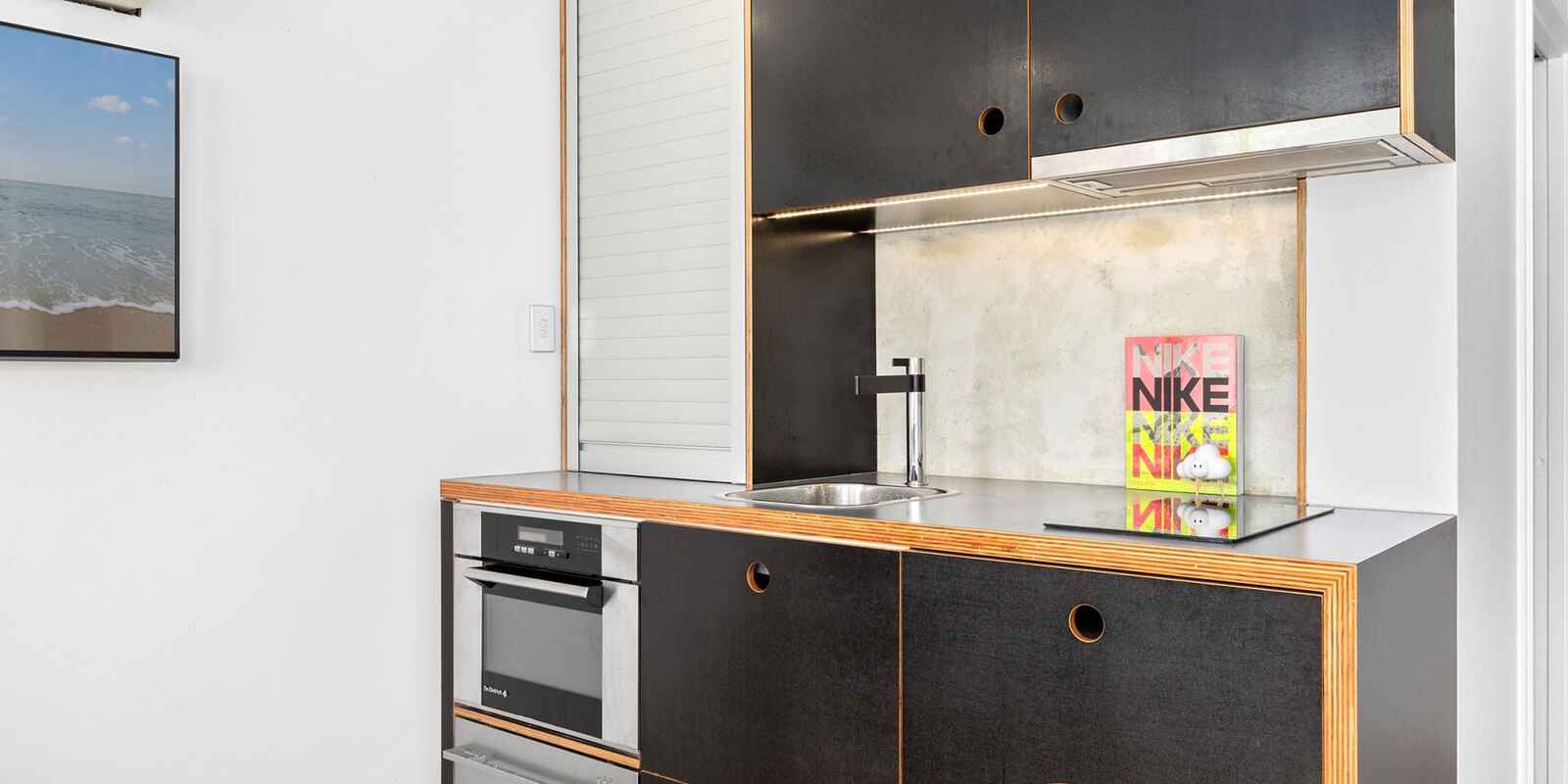 201/76 Roslyn Gardens Rushcutters Bay