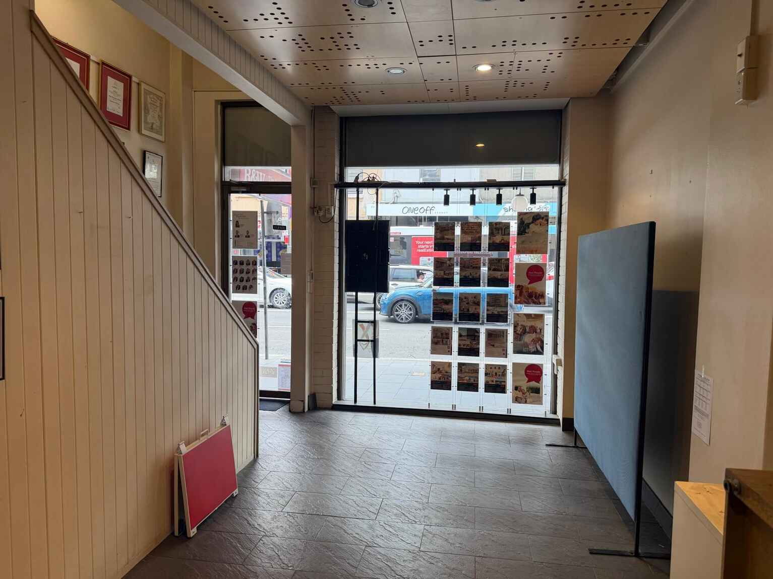 Ground Floor 214 King Street Newtown