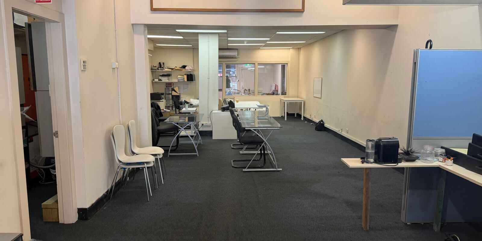 Ground Floor 214 King Street Newtown