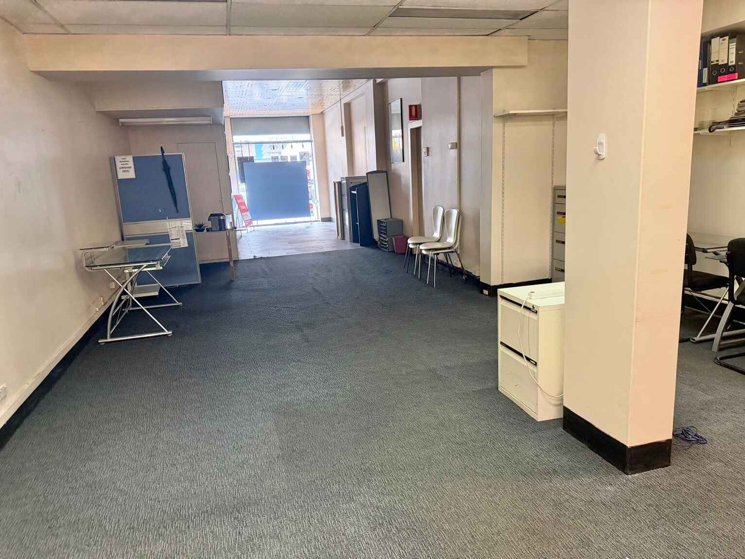 Ground Floor 214 King Street Newtown