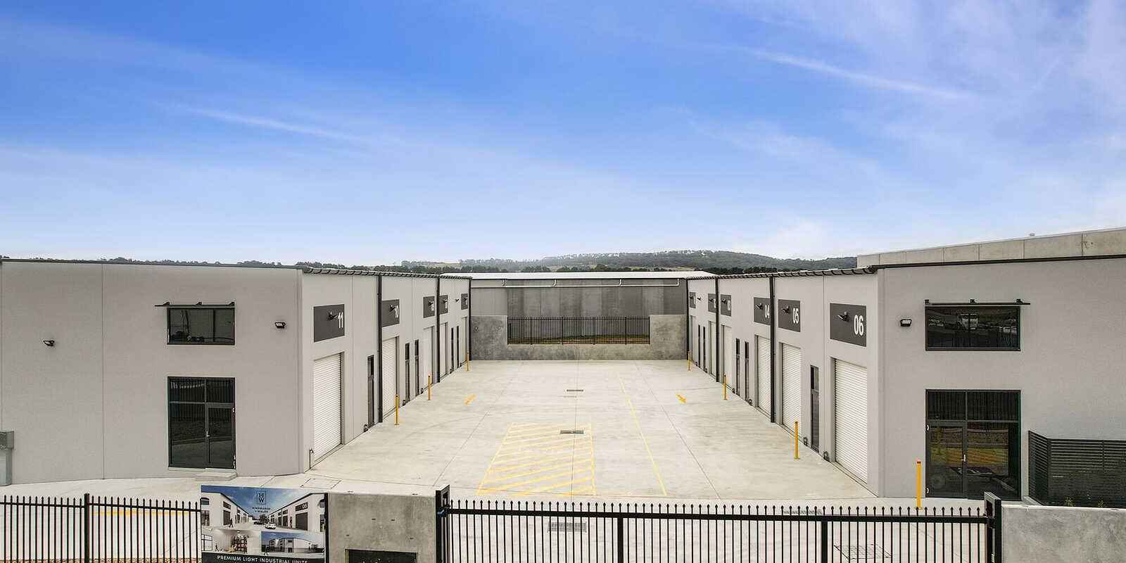 2 Red Fields Road Moss Vale