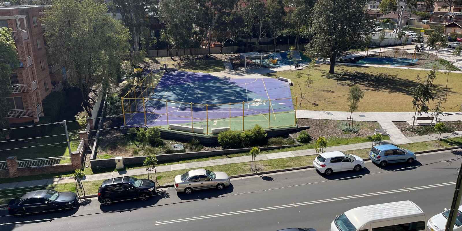 12/20-22 Fourth Avenue Blacktown