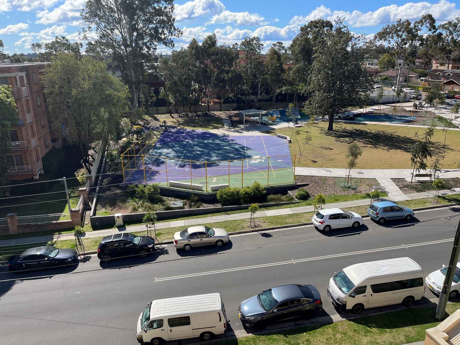 12/20-22 Fourth Avenue Blacktown