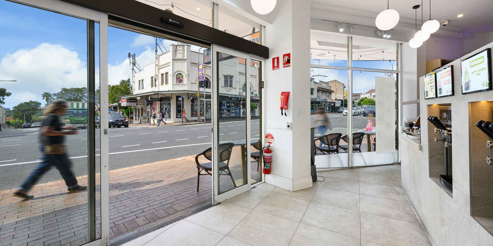 G04/190 Raglan Street Mosman