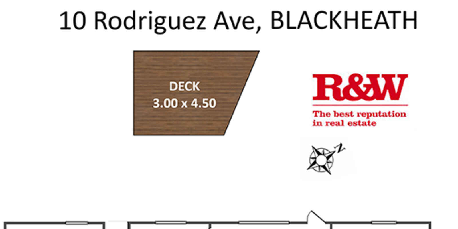 10 Rodriguez Ave Blackheath